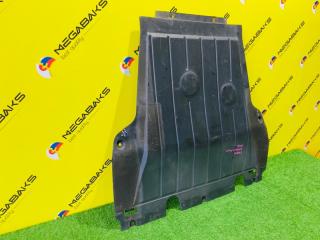 Защита двигателя RENAULT CLIO BH98 H5F 758901934 2 ракурс Защита двигателя RENAULT CLIO BH98 H5F 758901934 2 ракурс
