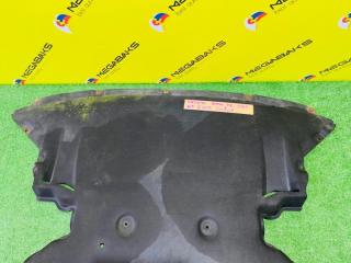 Защита двигателя BMW X1 E84 N46B20 4 ракурс