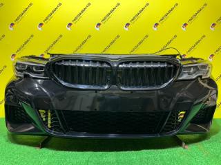 Nose cut передний BMW 3-SERIES G20 1 ракурс
