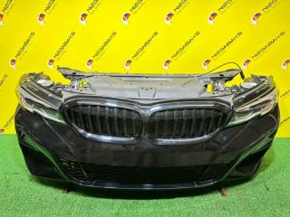 Nose cut передний BMW 3-SERIES G20 2 ракурс