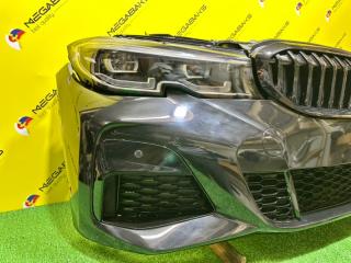 Nose cut передний BMW 3-SERIES G20 3 ракурс