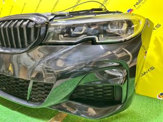 Nose cut передний BMW 3-SERIES G20 5 ракурс