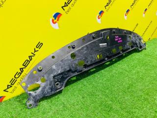 Защита бампера передняя NISSAN NOTE HE12 HR12DE 626605WK0A 3 ракурс