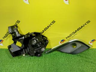 Туманка левая MAZDA ATENZA GJ2FW G46L51694 2 ракурс