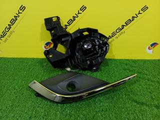 Туманка левая MAZDA ATENZA GJ2FW G46L51694 3 ракурс