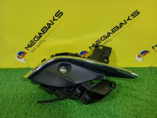 Туманка правая MAZDA ATENZA GJ2FW G46L51684 1 ракурс