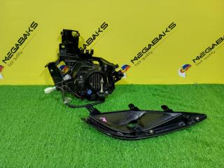 Туманка правая MAZDA ATENZA GJ2FW G46L51684 4 ракурс