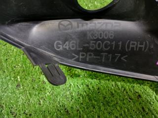 Туманка правая MAZDA ATENZA GJ2FW G46L51684 5 ракурс