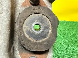 Подушка двигателя левая передняя RENAULT CLIO BH98 H5F 112205217R 4 ракурс