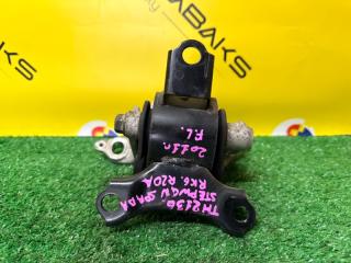 Подушка двигателя левая передняя HONDA STEP WAGON RK6 R20A 50850SZX013 3 ракурс