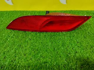 Катафот в бампер левый задний VOLVO V40 MV 31420159 2 ракурс
