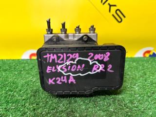 Блок abs HONDA ELYSION RR2 K24A 57110SJL013 2 ракурс