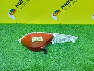 Катафот в бампер правый задний VOLVO V40 MV 31395551 4 ракурс