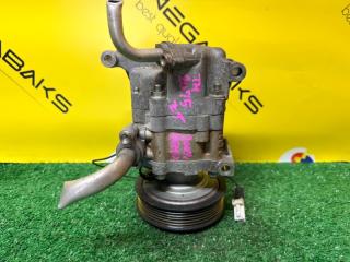 Компрессор кондиционера MAZDA DEMIO DY3W ZJ-VE V08A1AC4AD 2 ракурс