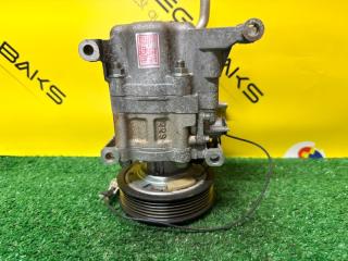 Компрессор кондиционера MAZDA DEMIO DY3W ZJ-VE V08A1AC4AD 3 ракурс