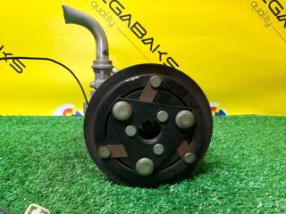 Компрессор кондиционера MAZDA DEMIO DY3W ZJ-VE V08A1AC4AD 4 ракурс