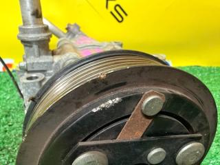 Компрессор кондиционера MAZDA DEMIO DY3W ZJ-VE V08A1AC4AD 5 ракурс