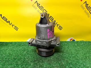 Компрессор кондиционера NISSAN NOTE E12 HR12DDR 926003VB2A 1 ракурс