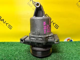 Компрессор кондиционера NISSAN NOTE E12 HR12DDR 926003VB2A 2 ракурс