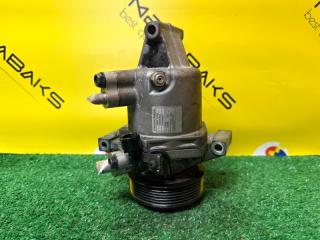 Компрессор кондиционера NISSAN NOTE E12 HR12DDR 926003VB2A 3 ракурс