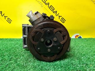 Компрессор кондиционера NISSAN NOTE E12 HR12DDR 926003VB2A 4 ракурс