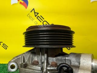 Компрессор кондиционера NISSAN NOTE E12 HR12DDR 926003VB2A 5 ракурс