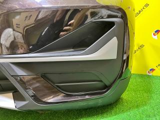 Nose cut передний BMW X1 F48 5 ракурс