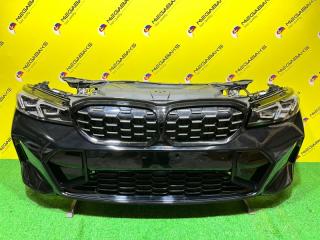 Nose cut передний BMW 3-SERIES G20 1 ракурс