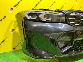 Nose cut передний BMW 3-SERIES G20 2 ракурс