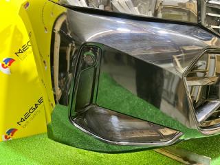Nose cut передний BMW 3-SERIES G20 4 ракурс