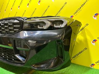 Nose cut передний BMW 3-SERIES G20 5 ракурс