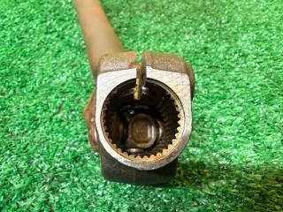 Рулевой карданчик HONDA N-VAN JJ2 S07B 53319TXA023 4 ракурс