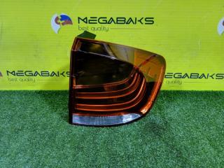 Стоп-сигнал правый BMW X1 E84 N46B20 03424500 1 ракурс