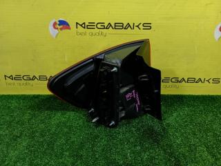 Стоп-сигнал правый BMW X1 E84 N46B20 03424500 4 ракурс