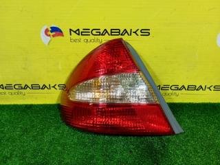 Стоп-сигнал левый TOYOTA PRIUS NHW11 1NZ-FXE 47-9 1 ракурс