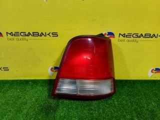 Стоп-сигнал правый HONDA ODYSSEY RA3 F23A 33501SX0013 1 ракурс