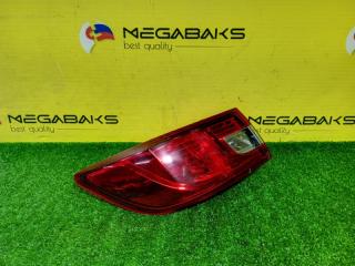 Стоп-сигнал левый RENAULT CLIO BH98 H5F 265554091R 2 ракурс