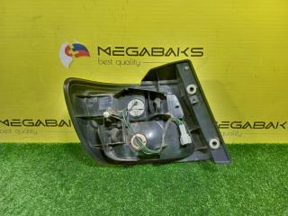 Стоп-сигнал правый NISSAN PRESAGE NU30 KA24DE 26550AD028 3 ракурс