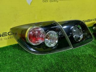 Стоп-сигнал MAZDA AXELA BK5P ZY P6312 2 ракурс