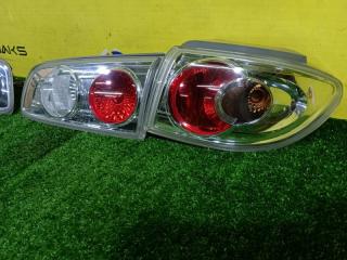 Стоп-сигнал MAZDA DEMIO DY3W ZJ-VE P4419 2 ракурс Стоп-сигнал MAZDA DEMIO DY3W ZJ-VE P4419 2 ракурс