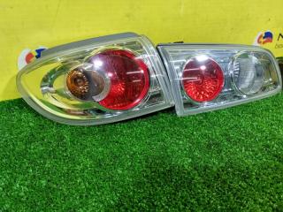 Стоп-сигнал MAZDA DEMIO DY3W ZJ-VE P4419 3 ракурс Стоп-сигнал MAZDA DEMIO DY3W ZJ-VE P4419 3 ракурс
