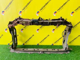 Телевизор TOYOTA VITZ NSP130 1 ракурс