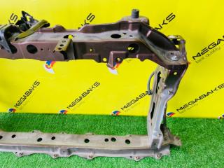 Телевизор TOYOTA VITZ NSP130 5 ракурс