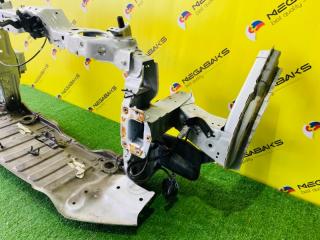 Телевизор HONDA SHUTTLE GP8 LEB 4 ракурс