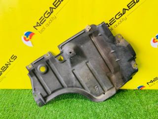 Защита двигателя правая NISSAN SERENA PC24 SR20DE 758984N000 4 ракурс