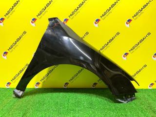 Крыло правое переднее TOYOTA CAMRY ACV51 5381133210 1 ракурс