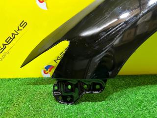 Крыло левое переднее TOYOTA CAMRY XV70 5380233200 2 ракурс