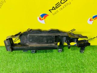 Защита радиатора NISSAN NOTE HE12 HR12DE 921825WZ0A 2 ракурс