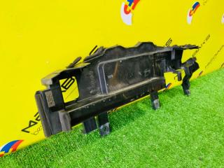 Защита радиатора NISSAN NOTE HE12 HR12DE 921825WZ0A 4 ракурс