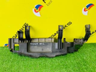 Защита радиатора NISSAN NOTE HE12 HR12DE 921825WZ0A 5 ракурс